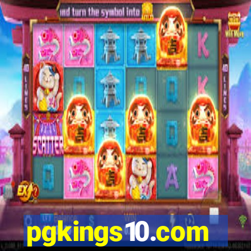 pgkings10.com