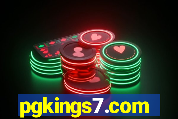 pgkings7.com