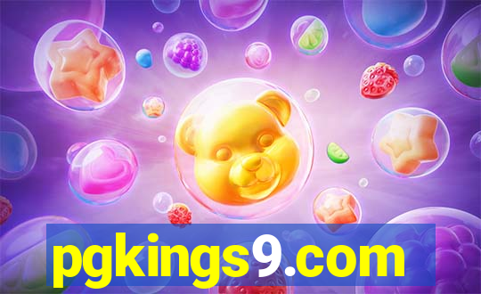 pgkings9.com