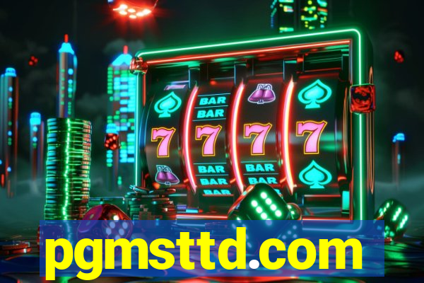 pgmsttd.com