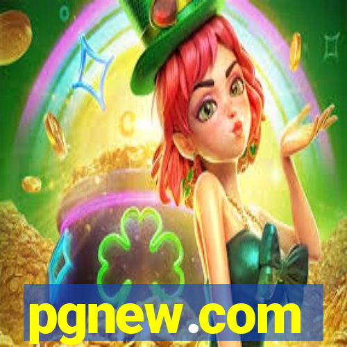 pgnew.com