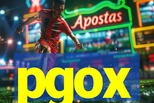 pgox