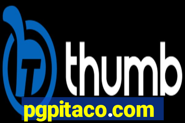 pgpitaco.com