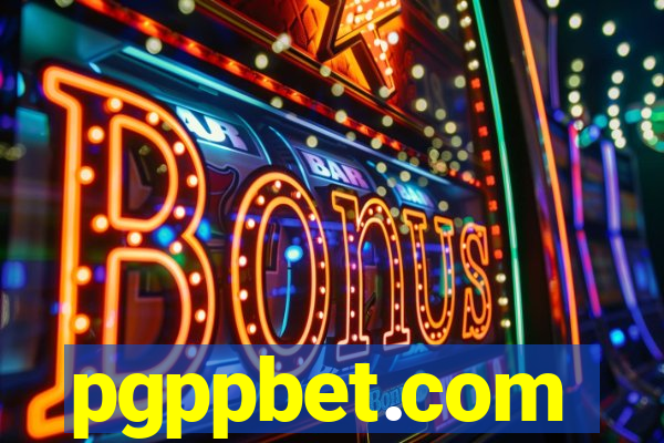 pgppbet.com