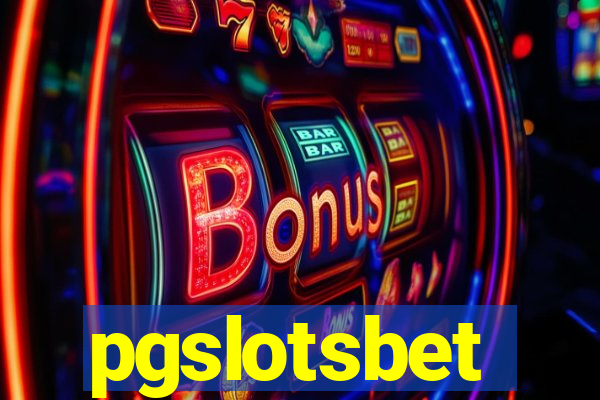 pgslotsbet