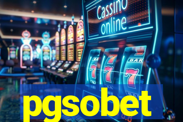 pgsobet