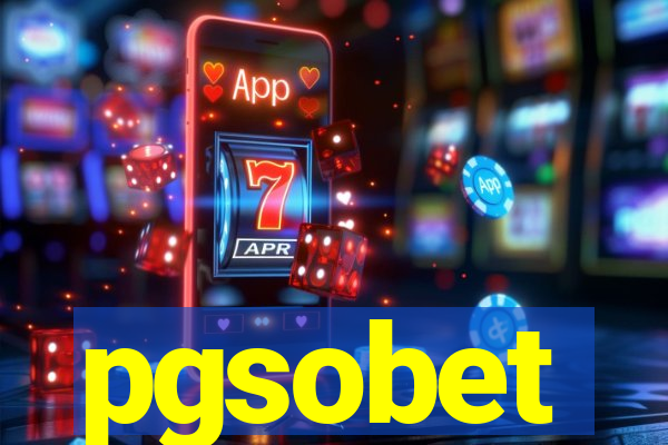 pgsobet