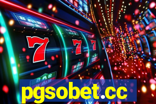 pgsobet.cc