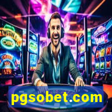 pgsobet.com