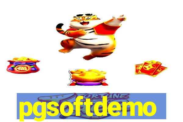 pgsoftdemo