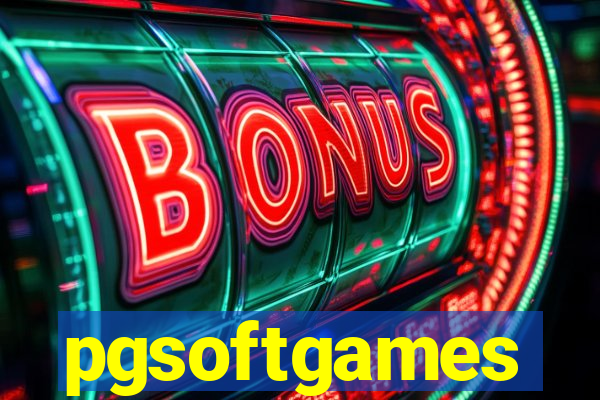 pgsoftgames