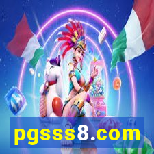 pgsss8.com