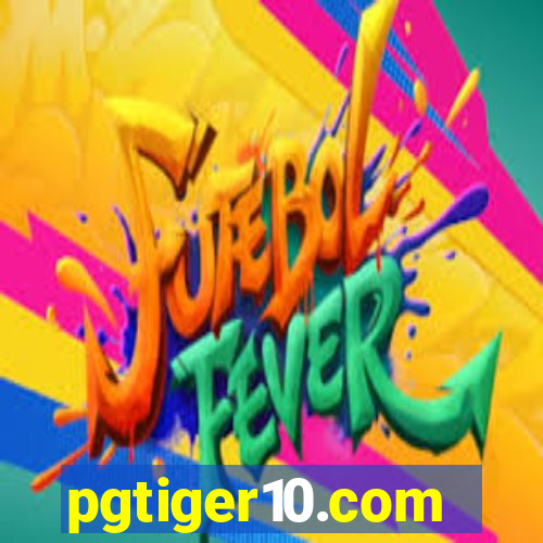 pgtiger10.com