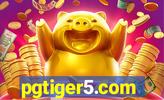 pgtiger5.com