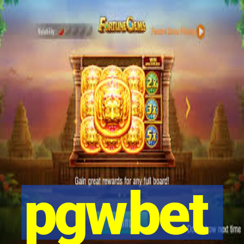 pgwbet