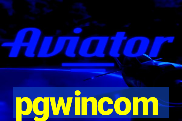 pgwincom