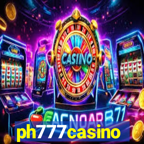 ph777casino