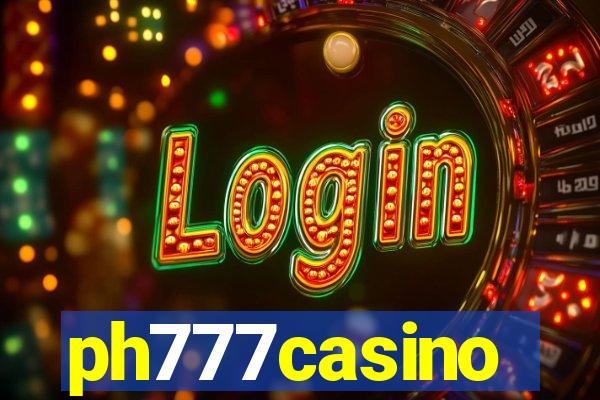 ph777casino