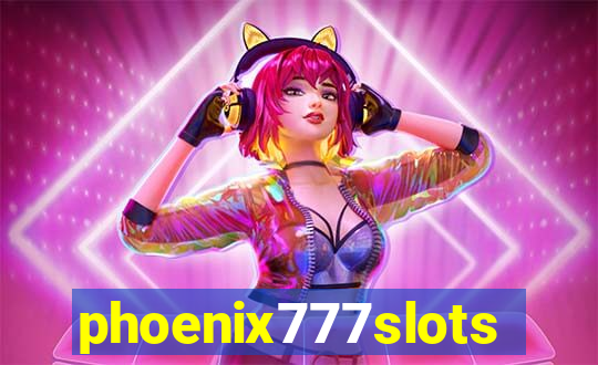 phoenix777slots