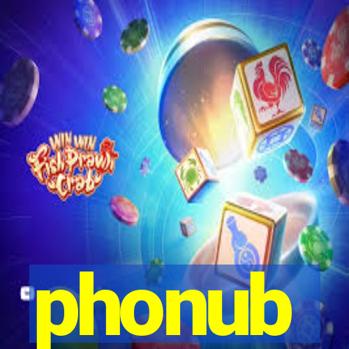 phonub