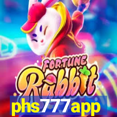 phs777app