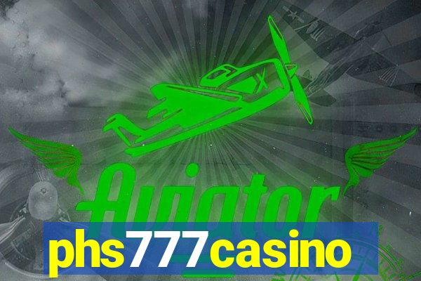 phs777casino