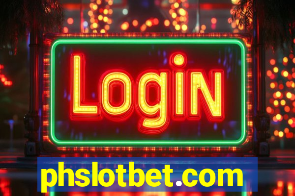 phslotbet.com