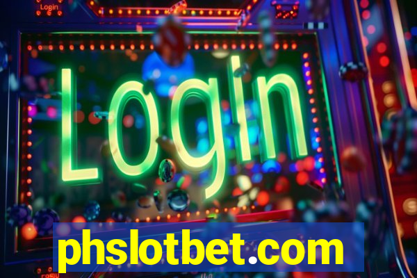 phslotbet.com