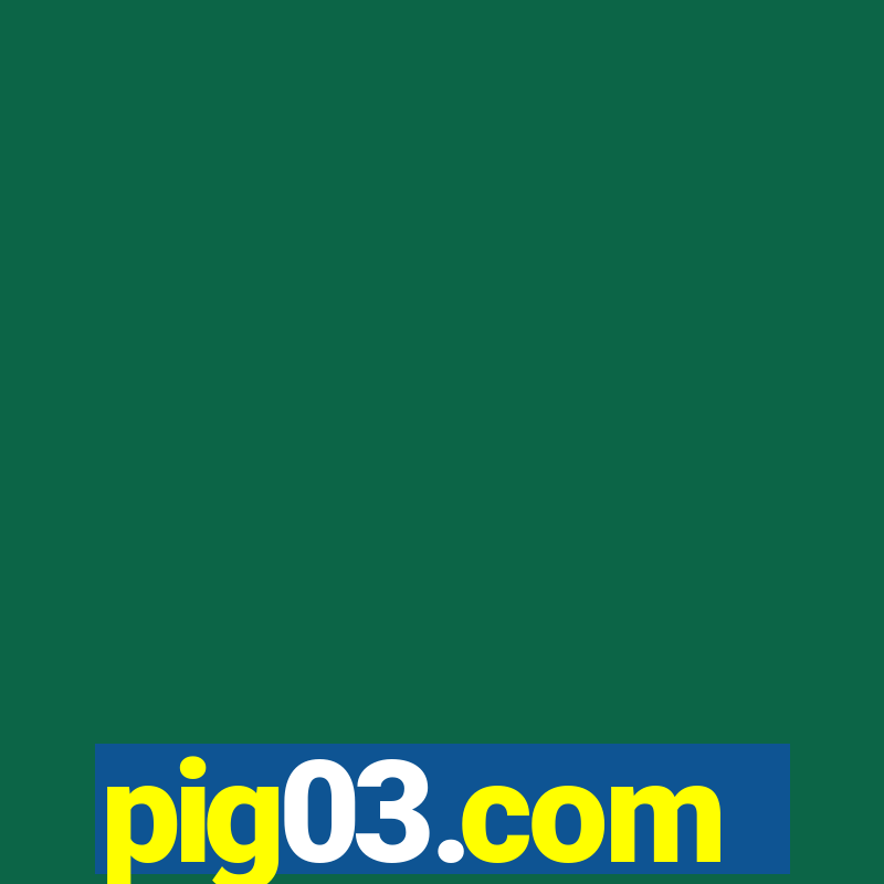 pig03.com