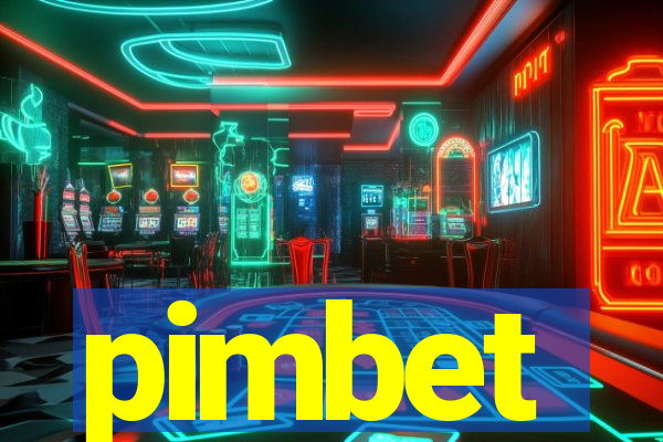 pimbet