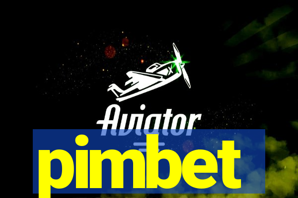 pimbet