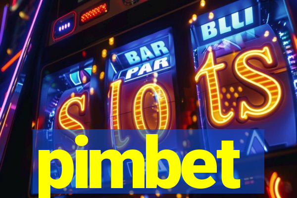 pimbet