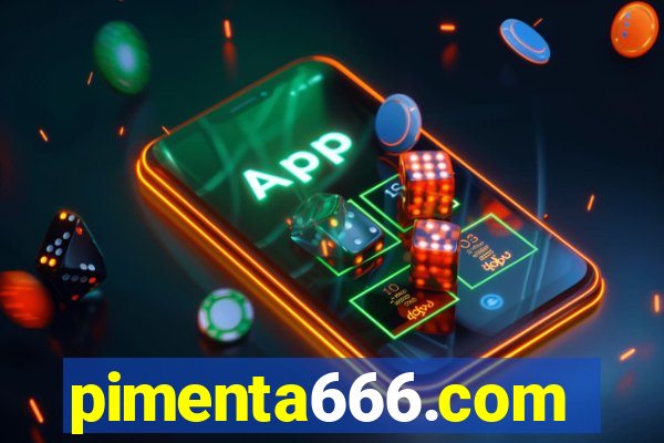 pimenta666.com