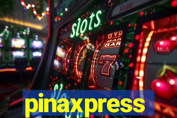 pinaxpress