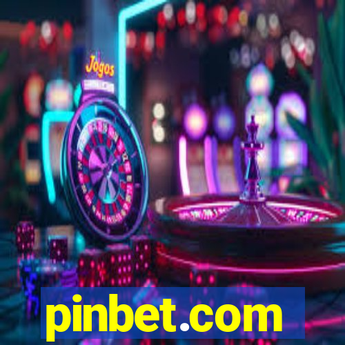 pinbet.com