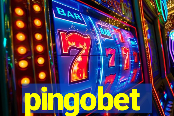 pingobet