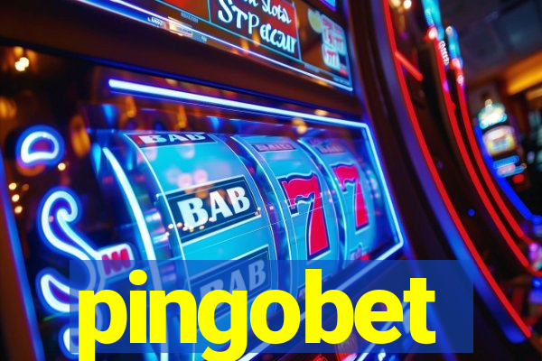 pingobet