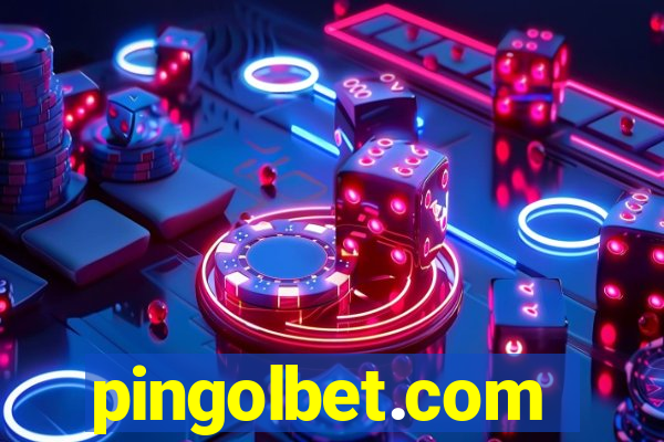 pingolbet.com