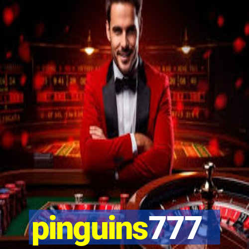 pinguins777