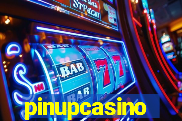 pinupcasino