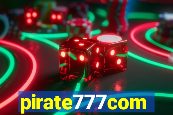 pirate777com