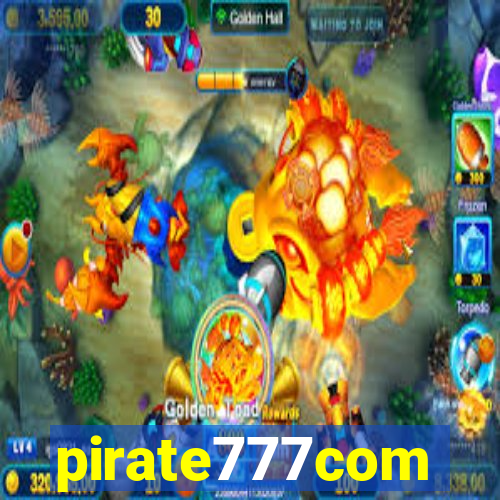 pirate777com