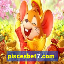 piscesbet7.com