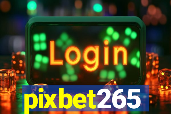 pixbet265