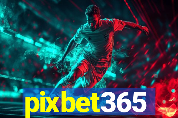 pixbet365