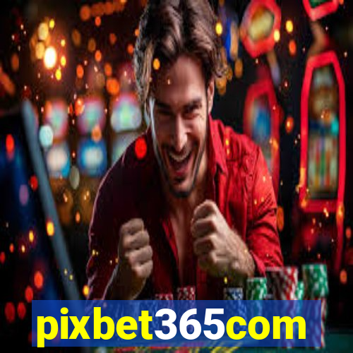 pixbet365com