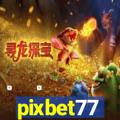 pixbet77