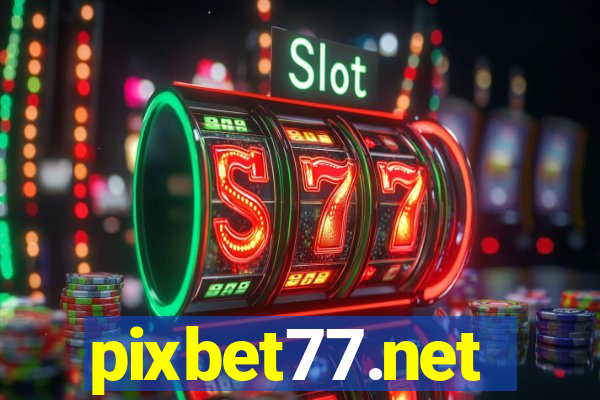 pixbet77.net