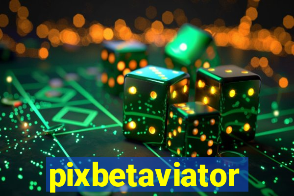 pixbetaviator