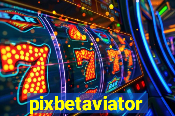 pixbetaviator